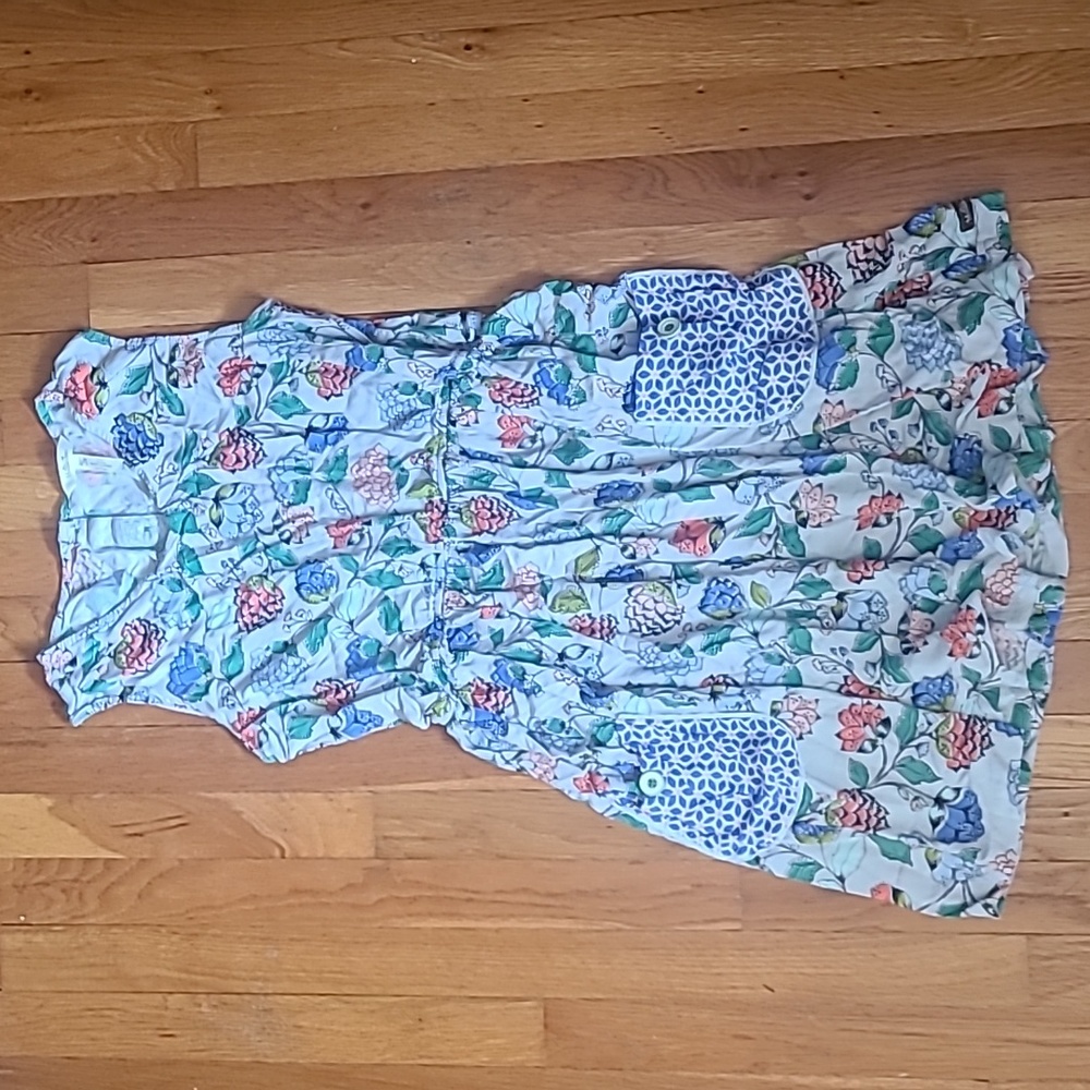 Matilda Jane Mini dress